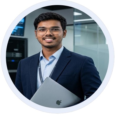Kushal Kumar Rajak